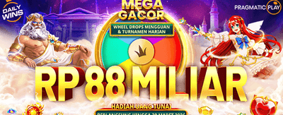 Klaim Bonus New Member Sekarang