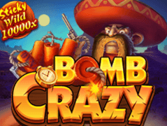 Crazy Bomb