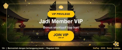 Jackpot Terbesar Menanti Anda